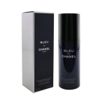 Chanel - Bleu De Chanel 2in1 Moisturizer For Face And Beard 50 ml