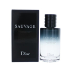 Christian Dior - Sauvage Aftershave Lotion 100 ml