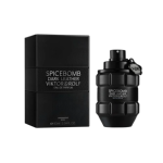 Viktor & Rolf &ndash; Spicebomb Dark Leather EDP 90 ml