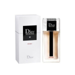 Christian Dior - Dior Homme Sport EDT 125 ml