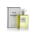 Chanel - No.19 EDP 100 ml