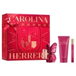 Carolina Herrera La Bomba EDP kinkekomplekt 50 + 100 + 10 ml