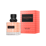 Valentino - Born in Roma Coral Fantasy Donna EDP 50 ml