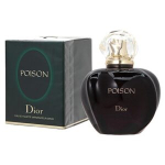 Christian Dior - Poison EDT 100 ml