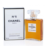 Chanel - No.5 EDP 50 ml