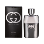 Gucci - Guilty Pour Homme EDT 50 ml