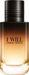 Giorgio Armani &ndash; I Will EDP 60 ml