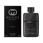 Gucci - Gucci Guilty Pour Homme Parfum 50 ml