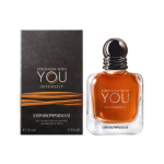 Giorgio Armani - Stronger with You Intensely EDP 50 ml