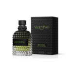 Valentino - Born in Roma Uomo Green Stravaganza EDT 100 ml