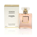 Chanel - Coco Mademoiselle EDP 50 ml