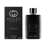 Gucci - Guilty Pour Homme EDP 50 ml