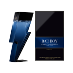 Carolina Herrera &ndash; Bad Boy Cobalt EDP 50 ml