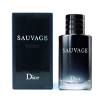 Christian Dior - Sauvage EDT 100 ml