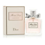 Christian Dior - Miss Dior EDT 50 ml