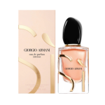 Giorgio Armani - S&igrave; Intense EDP 50 ml