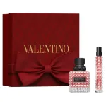 Valentino Born In Roma Donna EDP kinkekomplekt 50 + 10 ml