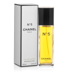 Chanel - No.5 EDT 100 ml