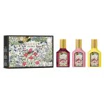 Gucci Flora Trio EDP kinkekomplekt 3 &times; 30 ml