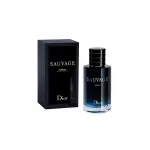 Christian Dior - Sauvage Parfum 100 ml