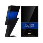 Carolina Herrera &ndash; Bad Boy Cobalt Elixir EDP 100 ml