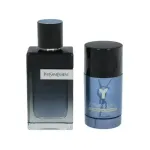 Yves Saint Laurent Y Men EDP kinkekomplekt 100 + 75 ml