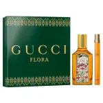 Gucci Flora Gorgeous Orchid EDP kinkekomplekt 50 + 10 ml