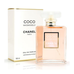 Chanel - Coco Mademoiselle EDP 100 ml