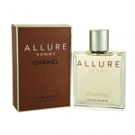 Chanel - Allure Homme EDT 50 ml