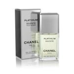 Chanel - Platinum Egoiste EDT 50 ml