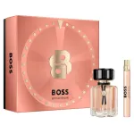 Hugo Boss BOSS Bottled Beyond For Her EDP kinkekomplekt 50 + 10 ml