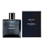 Chanel - Bleu De Chanel EDT 50 ml