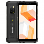 Ulefone nutitelefon &scaron;okikindel Armor X10, must