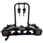 Trekker Jalgrattahoidja Autole, 2 Jalgratta jaoks R200