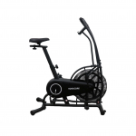 Nordcore Air Bike 300 &Otilde;hutakistusega Jalgratas