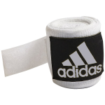Adidas Poksi k&auml;em&auml;hised 5cm x 2,55m valge