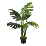 Lykke Kunstlik Taim Monstera Taim 115cm