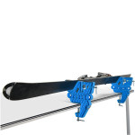 React suusam&auml;&auml;rimise statiiv, lauakinnitusega