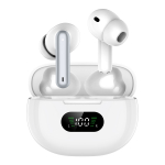 KuuraPods Pro v3 - aktiivse m&uuml;ra summutamisega juhtmeta k&otilde;rvaklapid