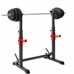 Core Poolraam Squat Rack 107X60X150 cm