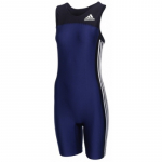 Adidas AT naiste maadlustrikoo, sinine