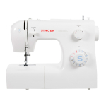 Singer Tradition 2259N Nordic &otilde;mblusmasin