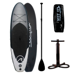 Deep Sea SUP Laud Komplekt Standard (275cm), must