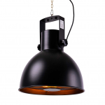 Fornorth Terrassi K&uuml;ttekeha Lae K&uuml;ttekeha Premium 2000W, must