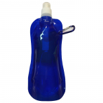 Kokkupandav joogipudel