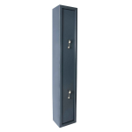 Trekkeri relvakapp 3 relvale, hall AS300