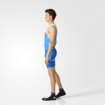 Adidas Tech Fall Maadlussinglit Sinine