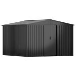 Fornorth Aiakuur 9m2, must