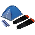 Trekker Matkamise Festivalikomplekt