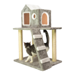 Trekker Kassi Ronimispuu Kabiin 90cm